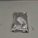 Magnetic for iPhone 16 Case, [Compatible with MagSafe][Military Grade Drop Protection][Heavy Duty Protection][Non-Slip][Shockproof] 2-Layer Durable Bumper Phone Case 6.1''-Black