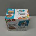 Beneful Purina Small Breed Wet Dog Food Variety Pack, IncrediBites With Real Beef, Chicken and Salmon - (Pack of 30) 3 Oz. Cans (EXP 07/31/27)