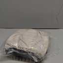 Amazon Basics Washable Dog Diapers, Highly Absorbent, Male, L Size, 3 Pack, 20.9 x 8.3 x 0.25, Colors- Black, Grey, Silver