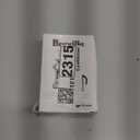 Breville BES007 Espresso Machine Descaler for Breville Models, 4 pack