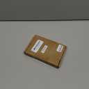 QWORK Cable Connector, 16 Pieces 1/2" Clamp Type Cable Connectors, Steel Connector for Metallic Conduit Protect Cables