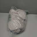 Tommy Bahama - Bath Towels, 100% Soft & Absorbent Cotton with Zero Twist Construction, Medium Weight Bathroom Towels (Long Branch Grey, 3 Piece)