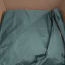 MASTERCANOPY Replacement Canopy Top for Lowe's Allen Roth 10x12 Gazebo #GF-12S004B-1 (Forest Green)