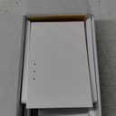 2025 WiFi Extender Signal Booster, WiFi Repeater Dual Band 5GHz/2.4GHz, 1200Mbps WiFi Booster with Ethernet Port Compatible for More Devices