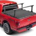RealTruck TruXedo Elevate Rack System | 1118513 | Elevate CS Rack