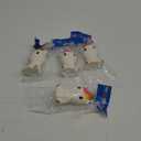 Squishy Unicorn 4Pack