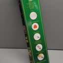 CRAFTHUB Wicked Diamond Art  Everyone Deserves The Chance to Fly  5D Diamond Painting Kit & Tools  with Big Trays & Light Pens  Officially Licensed Merchandise  25.6' x 15.7"