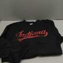 INDIANA VARSITY SCRIPT RETRO VINTAGE SPORTY STYLE Sweatshirt
