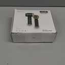 Car Vacuum Portable Cordless,16000PA Strong Suction Handheld Car Cleaner with Dual HEPA Filters,LED Light,Type-C Charging Mini Vacuum, One-Click Empty Compact for Home Cleaning and Office