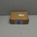 Blackstone Burger Press Set - 7" Round Smash Burger Press & 8"x4" Rectangle Cast Iron Grill Press with Wooden Handle - Smasher is Perfect for Blackstone Griddle, Pitboss Weber Griddle Grills