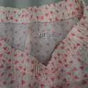 GAP Girls' Pajama Short (Pink, 10)