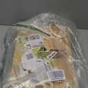 Cat Window Perch with IndustrialGrade Suction Cups  Solid Pine Wood Hammock Bed, Soft Cushion  42 lb Capacity for Cats Inside