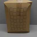 Bedsure Tufted Boho Comforter Set California King - Olive Green Boho Bed Set, GentleSoft 3 Pieces Farmhouse Shabby Chic Embroidery Bedding, Gifts for Woman, Soft Jacquard Comforter for All Seasons