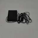 2025 TV Antenna Indoor Antenna for Smart TV, 2200+ Miles Long Range Reception tv Antenna with Amplifier Signal Booster for Local Channels, Clear Reception for 4K 1080p HD