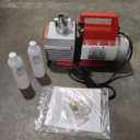 VacuMaster High Performance Vacuum pump