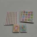 Baby Shower Loteria Bilingual - Baby Shower Games for Girls and Boys, Funny Party Bingo Game Loteria Cards in Spanish and English for 50 Players