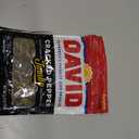 DAVID Jumbo Sunflower Seeds, Cracked Pepper Flavor, 5.25 oz. (EXP 10/19/26)