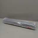 Tinideya Coco Coir Doormat 22x36 Inch Welcome Door Mat with Non Slip Vinyl Backing Coir Fiber Door Mat Outside Entrance Modern Checkerboard Outdoor Doormats for Front Easy to Clean Entryway