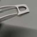 Key Cover Comptatible with Porsche Macan Cayenne Panamera 911, Car Key Protection Keychain (OLD KEY)