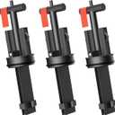 Salt System Cartridge Fit for Hot Springs Salt Cartridge, Compatible with Highlife, Limelight, Caldera Utopia, Paradise, Easy Spa Maintenance,3 Pack
