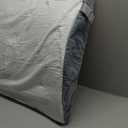 Bed Wedge Pillow for Sleep Apnea, FSA Eligible Acid Reflux, and Back Pain Relief