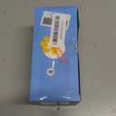 QUMY Dog Shoes for Large Dogs, Medium Dog Boots & Paw Protectors for Winter Snowy Day, Summer Hot Pavement, Water-Resistant in Rainy Weather, Outdoor Walking, Indoor Hardfloors Skid-Resistant Sole (Size 8: 3.0''x3.3"(W*L) (Pack of 4))