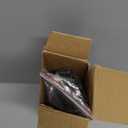 Exterior Door Handle Compatible with 2015-2020 Ford Transit 150 250 350 Connect, for 2012-2019 Ford Focus Escape C-Max, Front Right & Rear Left and Right Outer Handle, Texture Black