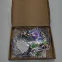 24 Mexican Paper Hats Fiesta Party Favors Sombrero Paper Headbands for Holiday Themed Party Decorations