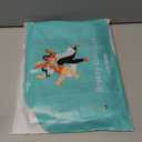 Active Maternity mini Dress Romper with Breezy Comfort Designed for Pregnant Women Perfect for Postpartum and Everyday Wear (Black, S)