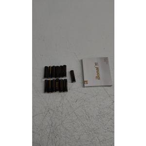 BONAI Lithium Batteries AA 13 Count, 3500mAh 1.5V Longest Lasting Double A Battery Ultimate Power for High-Tech and Low-Tech Devices - [Non-Rechargeable]
