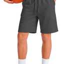 Boy's Shorts with Drawstring
