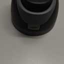 Replacement Lid for Owala Freesip, Compatible with Owala Cup 16oz 24oz 32oz 40oz, One Button Water Bottle Top Lid Replacement Accessory, Leakproof, BPA-Free (Black)