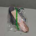 Mouse Pad Wrist Support, Laokiiy 2 in1 Keyboard Wrist Rest+ Ergonomic Mouse Pad, Non-Slip Wrist Rest for Computer Keyboard, Made Easy Typing & Relieve Wrist Pain Boho