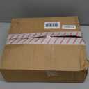 84128 Hitch Extender - 2" Receiver with 4" Drop or Rise, 7-3/4" & 9-3/4" Extension - 2" Shank Hitch Adapter, 7500lbs Weight Capacity - Matte Black Finish