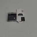 ASUS USB-BT500 Bluetooth 5.0 USB Adapter with Ultra Small Design, Backward Compatible with Bluetooth 2.1/3.x/4.x