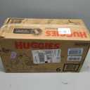 Huggies Size 6 Diapers, Little Movers Baby Diapers, Size 6 (35+ lbs), 108 Count (2 Packs of 54)
