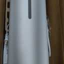 DREO HM735S 11L Smart Humidifier Large Room 700 ft, 100H Cool Mist Air Humidifiers for Bedroom, Top-Fill, Clean Tank Technology, 26dB, Auto Mode, Aroma Box, RGB, Remote & APP Control, Baby, White