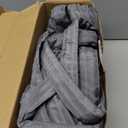 2025 Upgraded 100FT Non-Expanding Garden Hose, Ultra-Light & Flexible Water Hose - Burst-Resistant, Kink-Free, High-Pressure, All-Weather Use for Lawns, Gardens, and Outdoor Cleaning