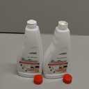 Floor Cleaning Solution Compatible With Roborock Robot Vacuum And Mop Cleaner Deep Cleans For Multiple Hard Floors, Suitable With All Robot Vacuums With Mopping (2 Bottle) (16.93 Fl Oz (Pack of 2))