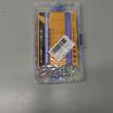 haisstronica 120PCS Solder Seal Wire Connectors, Marine Grade Heat Shrink Butt Splice Connectors for Electrical, Stereo, Corrosion and Weatherproof