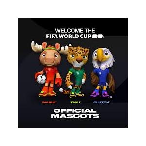2026 World Cup Merchandise