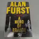 A Hero of France: A Novel