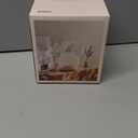 Christmas Gifts for Teens Girls Ocean Lamps for Bedroom,18-Color Teen Girl Gifts Trendy Stuff Mood Lighting,Dimmable Night Light Projector Lights for Bedroom,Remote Aesthetic Room Decor for Teen Girls (Green)