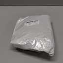 French Concord Hair Clips - 6Pcs Side Slide Volume Clips for Women Girls, Strong Hold No Slip Grip, Thick or Thin Hair (Matte Finish, L:4.6 IN, W:1.97IN)