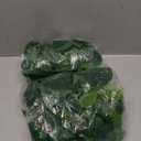 84 feet Artificial Vines Greenery Garland Fake Hanging Leaves Faux Foliage Plants for Wedding Party Garden Home Kitchen Office Wall Decorations (Scindapsus/12 Strands)