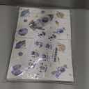 BQK 24Pcs Space Goodie Bags for Party Favors, Gift, and Birthday Decorations - Party Supplies