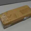 Tandefio 15 Packs Lag Bolt Screws 1/2" X 12" Galvanized Hex Head Lag Bolts for Wood