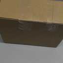 KENES Brushed Gold Single Handle Bathroom Faucets Modern Prep Wet Bar Sink Faucets Bathroom Sink Faucet with Drain Assembly & Deck Plate, Farmhouse RV Camper Outdoor Utility Faucet, KE-9005B-4 (Short)