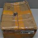 NewYall L4 2.4L Exhaust Manifold with Gasket Kit for Buick Allure 10, LaCrosse 10-16, Regal 11-17, Verano 12-17, Chevrolet Impala 14, Malibu 08-14, Orlando 12-14, Pontiac G6 09-10, Saturn Aura 2009