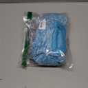 3 Pack Dog Sweaters for Small Dogs Girl Boy Winter Fleece Clothes Warm Soft Dog Sweatshirt Outfit for Dogs Cats Pet Apparel (L (Back: 15.7",Chest: 19.6",14-18Ibs), Navy Blue+Grey+Light Blue)